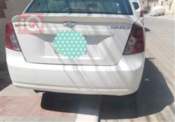 Chevrolet Optra
